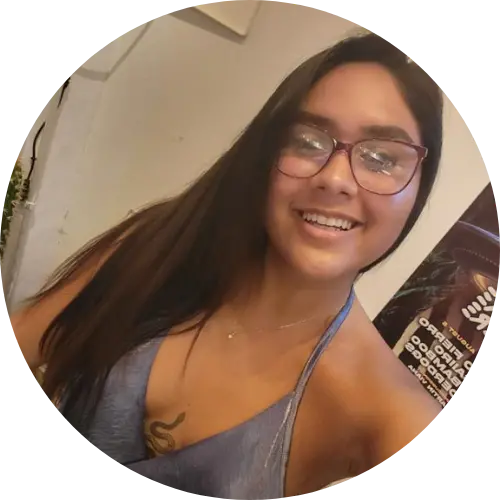 Claudia foto testimonial metodo karan